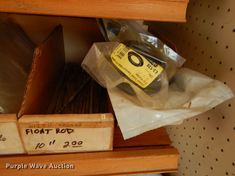 image for item FA9799 Plumbing supplies