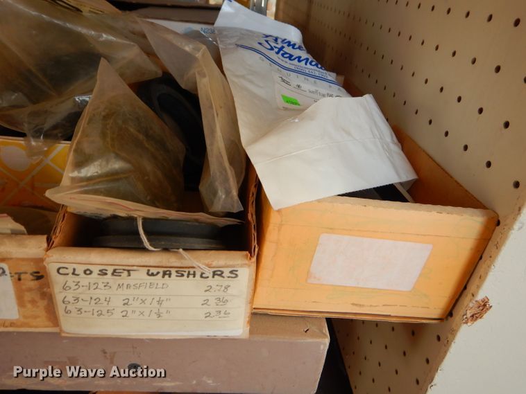 image for item FA9799 Plumbing supplies