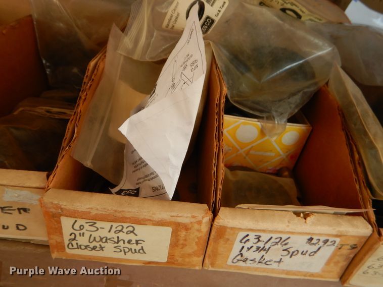 image for item FA9799 Plumbing supplies