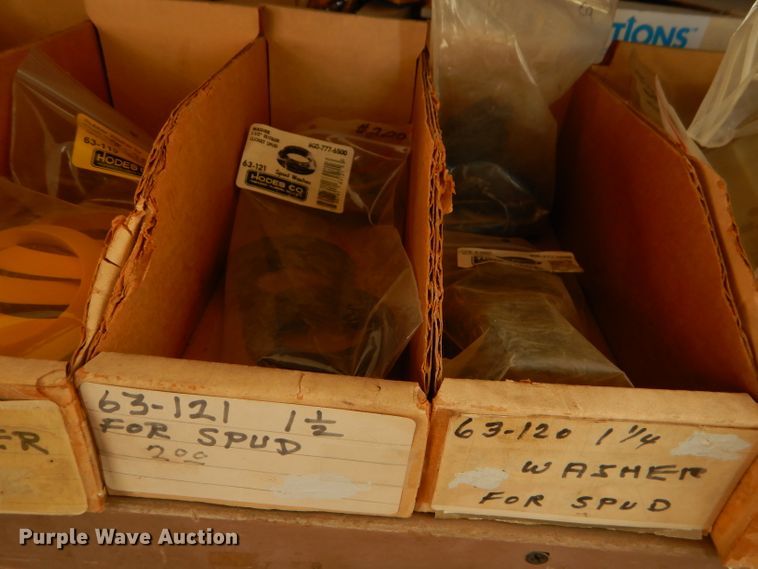 image for item FA9799 Plumbing supplies