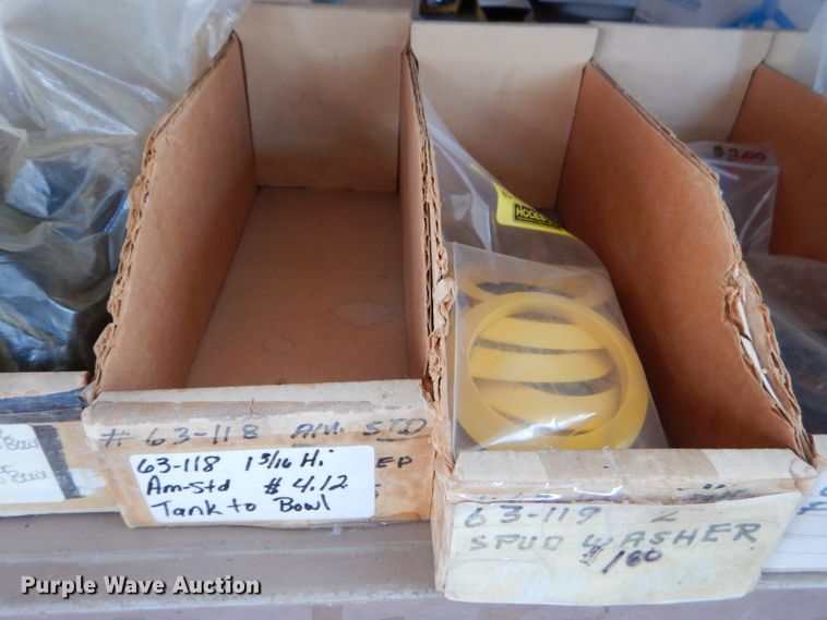 image for item FA9799 Plumbing supplies