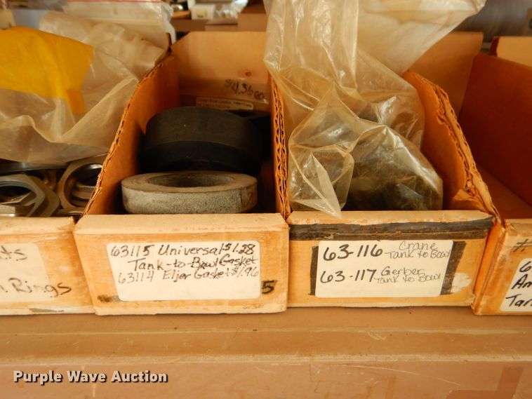 image for item FA9799 Plumbing supplies