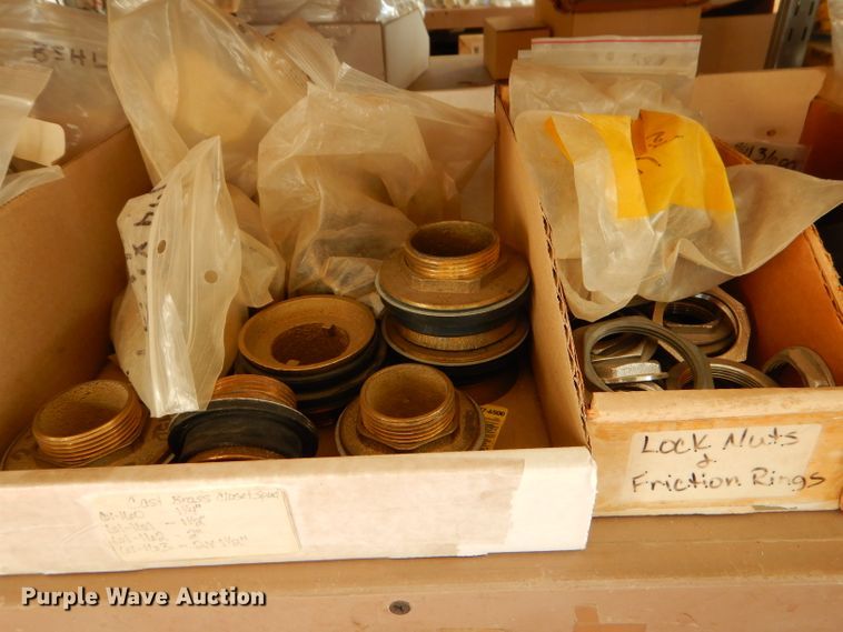 image for item FA9799 Plumbing supplies