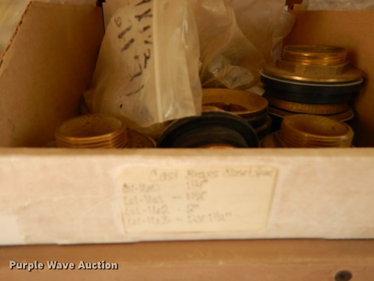 image for item FA9799 Plumbing supplies