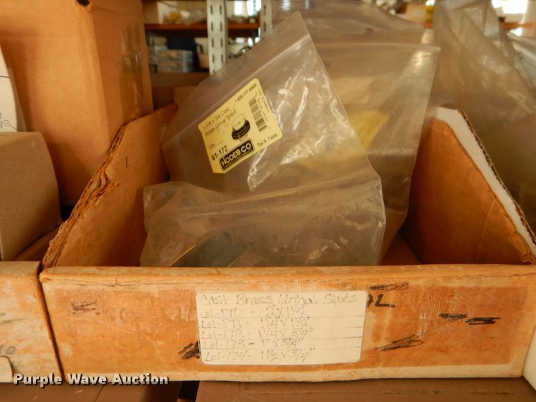 image for item FA9799 Plumbing supplies