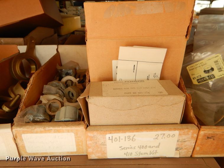 image for item FA9799 Plumbing supplies