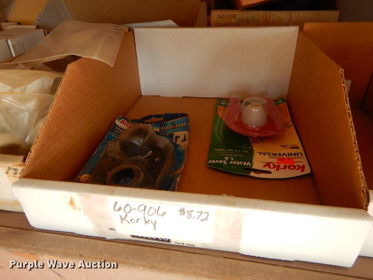 image for item FA9799 Plumbing supplies