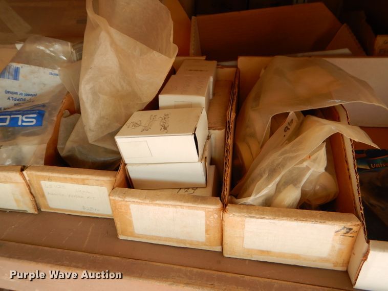 image for item FA9799 Plumbing supplies