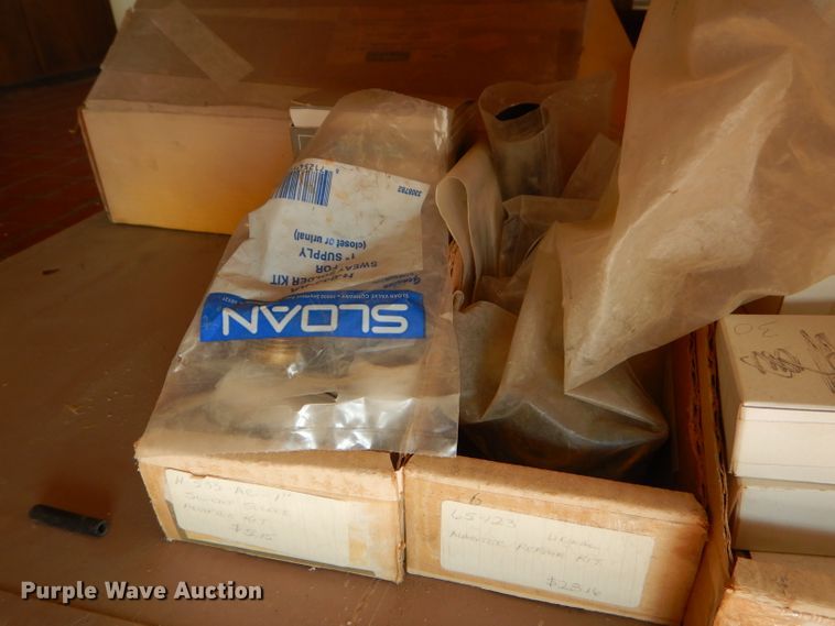 image for item FA9799 Plumbing supplies