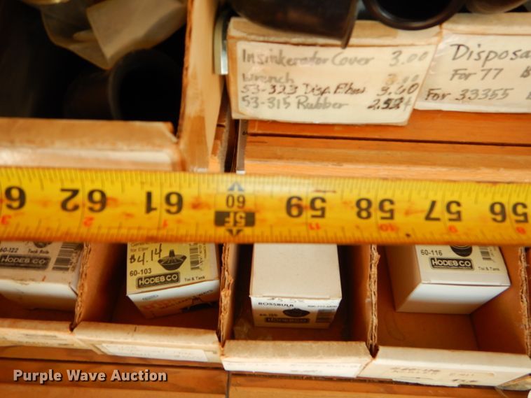 image for item FA9799 Plumbing supplies