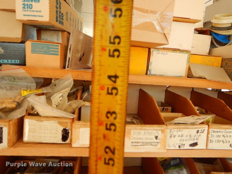 image for item FA9799 Plumbing supplies