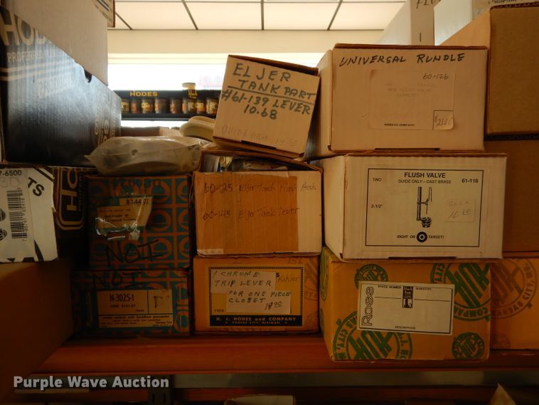 image for item FA9799 Plumbing supplies