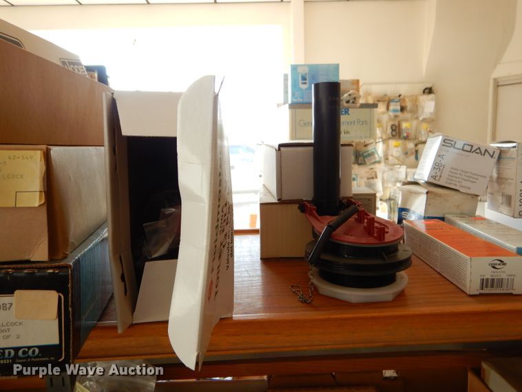 image for item FA9799 Plumbing supplies