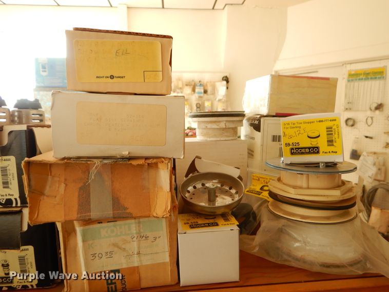 image for item FA9799 Plumbing supplies