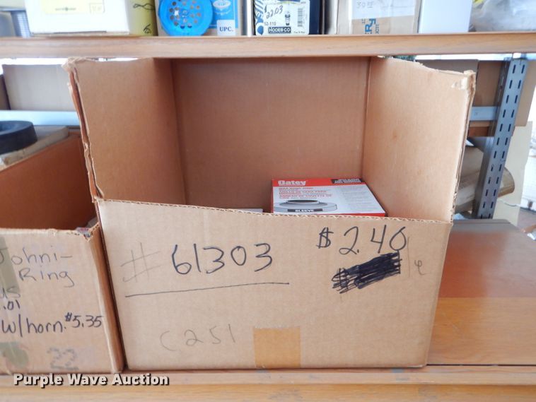 image for item FA9799 Plumbing supplies