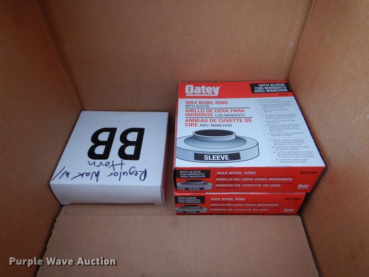 image for item FA9799 Plumbing supplies