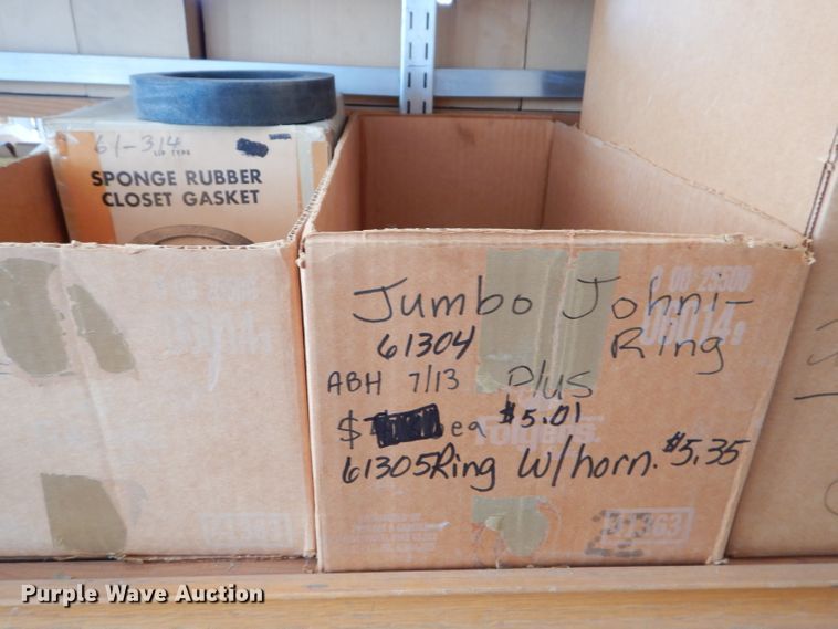 image for item FA9799 Plumbing supplies