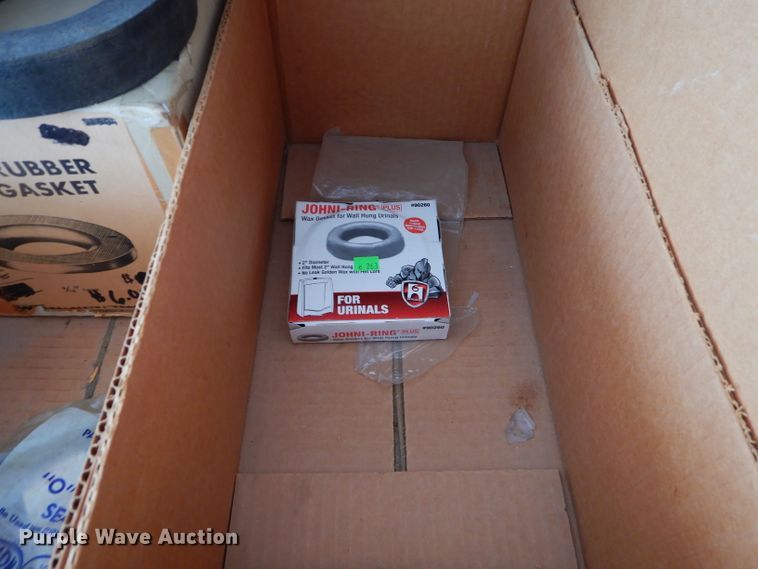 image for item FA9799 Plumbing supplies