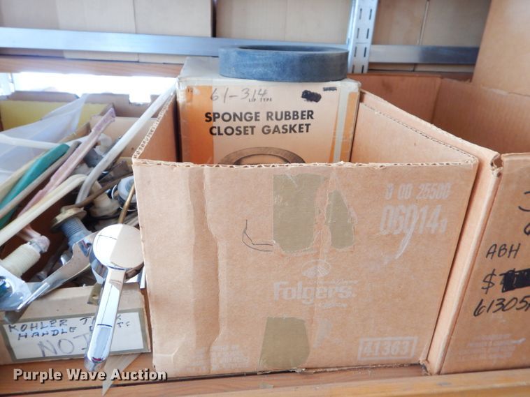 image for item FA9799 Plumbing supplies