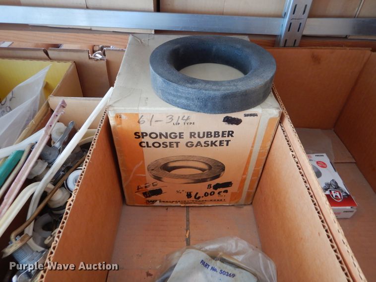 image for item FA9799 Plumbing supplies