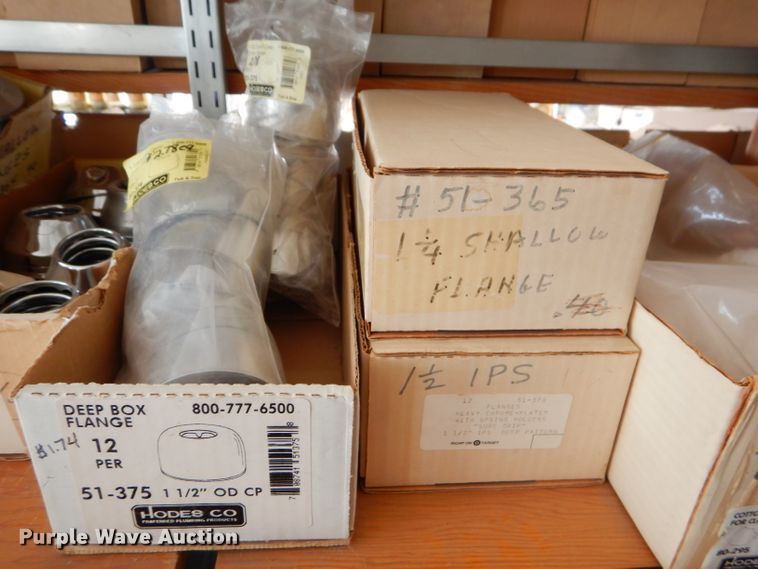 image for item FA9799 Plumbing supplies