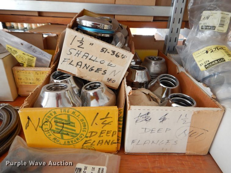 image for item FA9799 Plumbing supplies