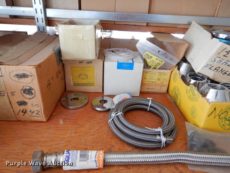 image for item FA9799 Plumbing supplies