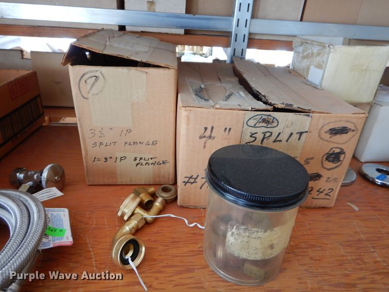 image for item FA9799 Plumbing supplies