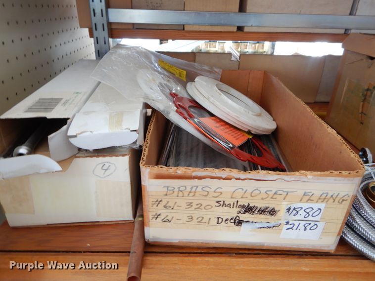 image for item FA9799 Plumbing supplies