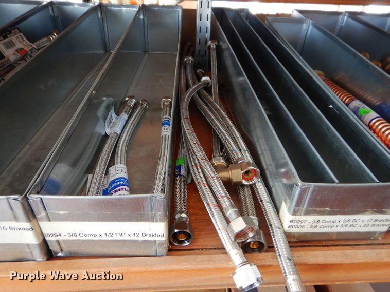 image for item FA9799 Plumbing supplies