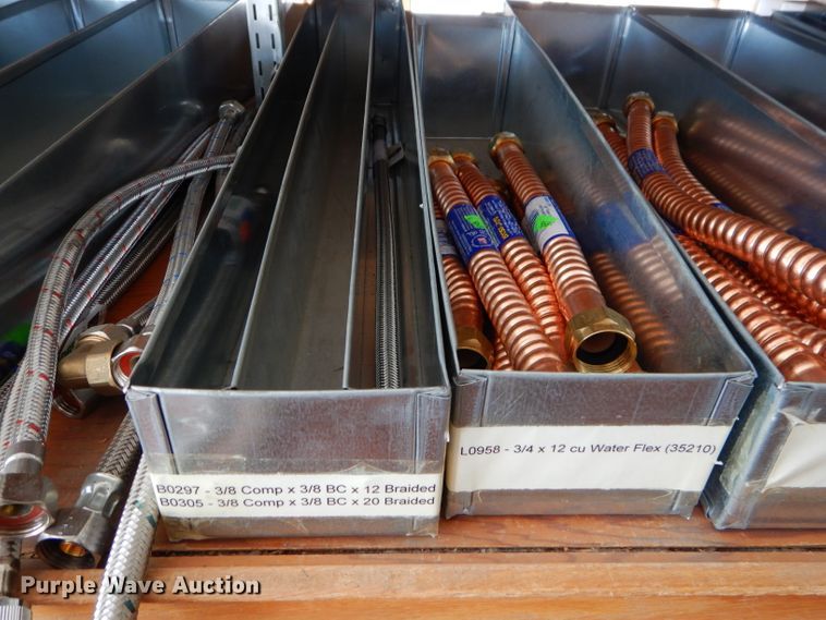 image for item FA9799 Plumbing supplies