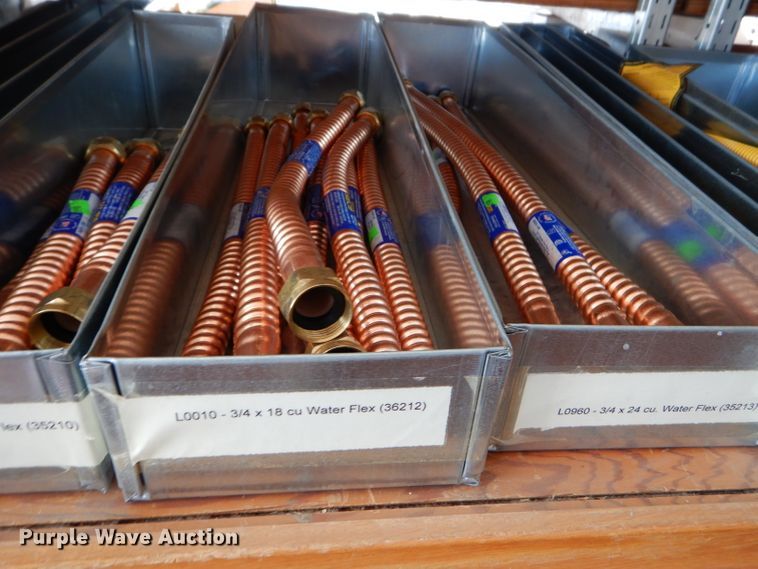 image for item FA9799 Plumbing supplies