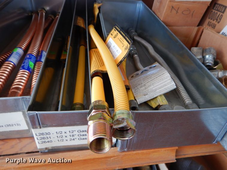 image for item FA9799 Plumbing supplies