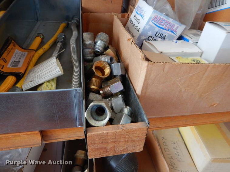 image for item FA9799 Plumbing supplies