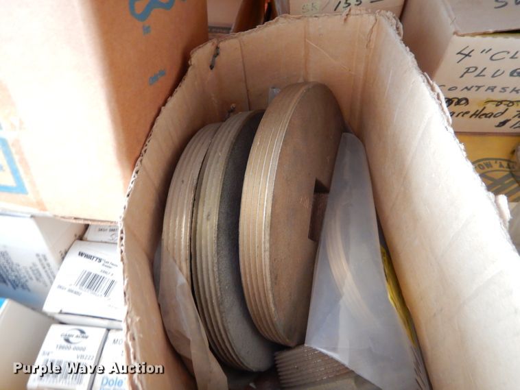 image for item FA9799 Plumbing supplies