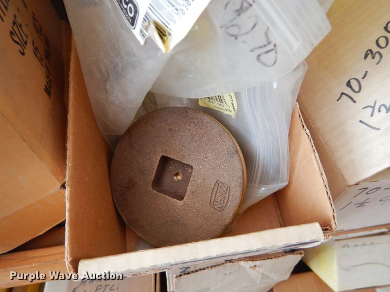 image for item FA9799 Plumbing supplies