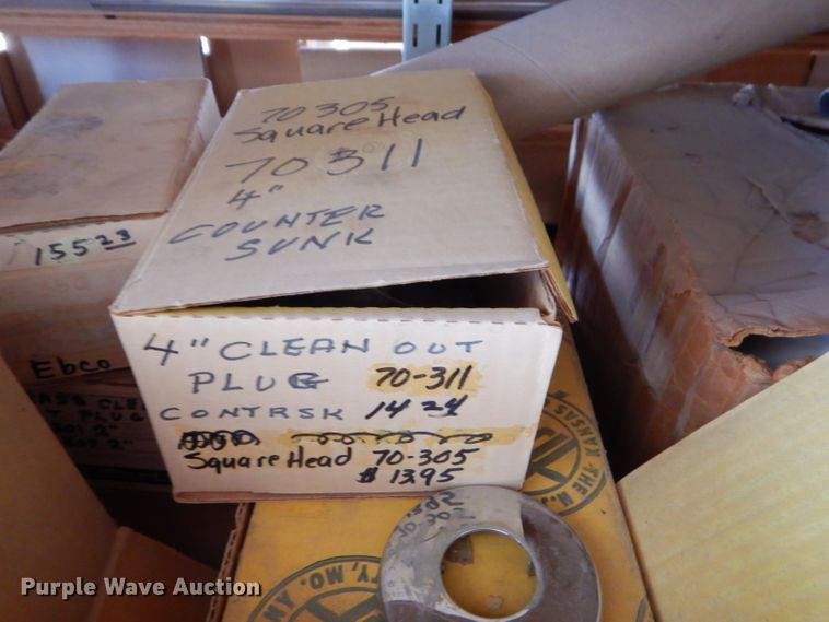 image for item FA9799 Plumbing supplies