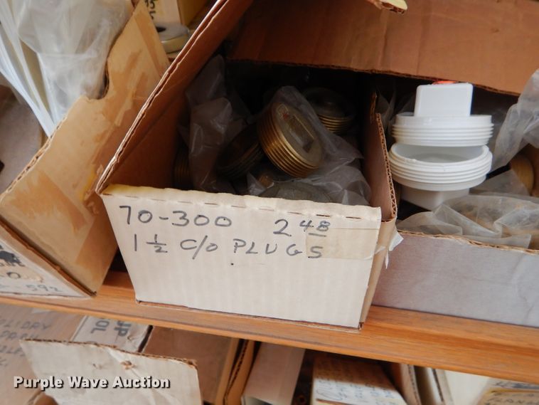 image for item FA9799 Plumbing supplies