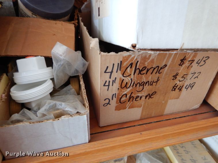 image for item FA9799 Plumbing supplies