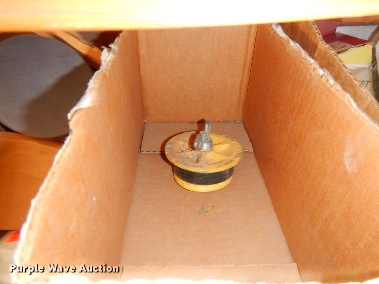 image for item FA9799 Plumbing supplies