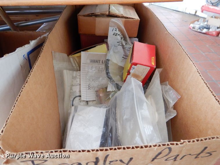 image for item FA9799 Plumbing supplies