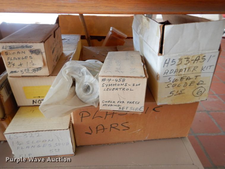 image for item FA9799 Plumbing supplies