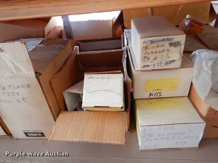 image for item FA9799 Plumbing supplies