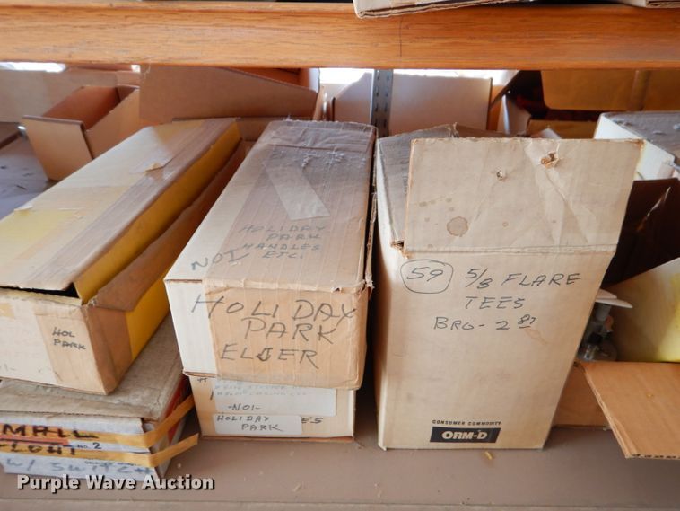 image for item FA9799 Plumbing supplies