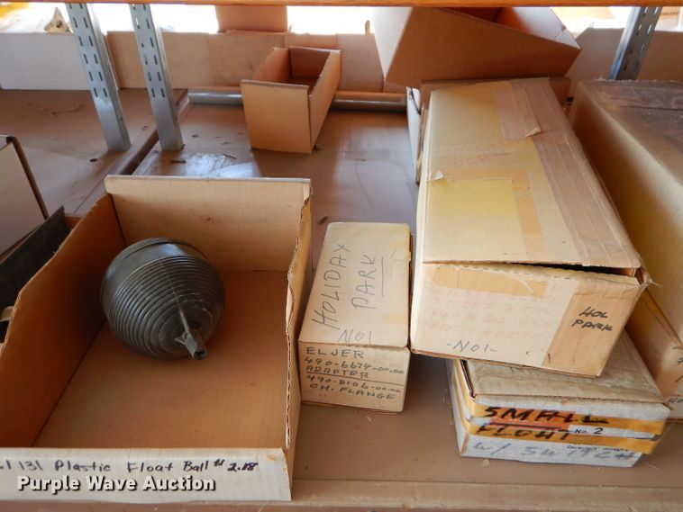 image for item FA9799 Plumbing supplies