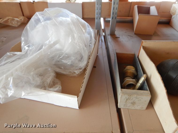 image for item FA9799 Plumbing supplies