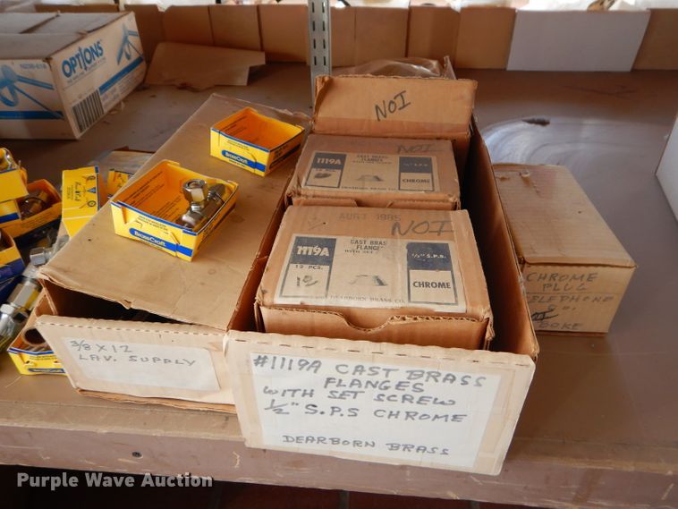 image for item FA9799 Plumbing supplies