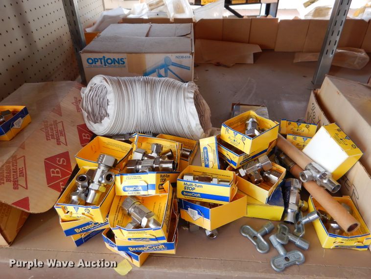 image for item FA9799 Plumbing supplies