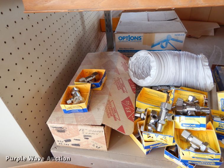 image for item FA9799 Plumbing supplies