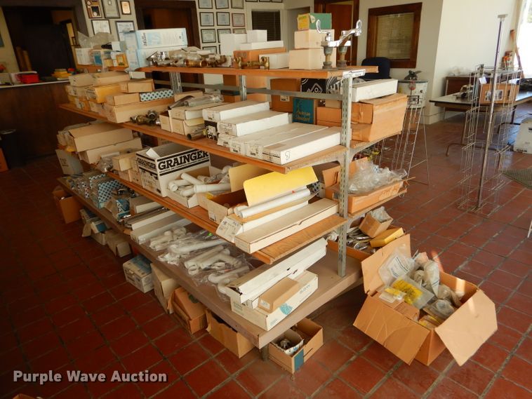 image for item FA9799 Plumbing supplies